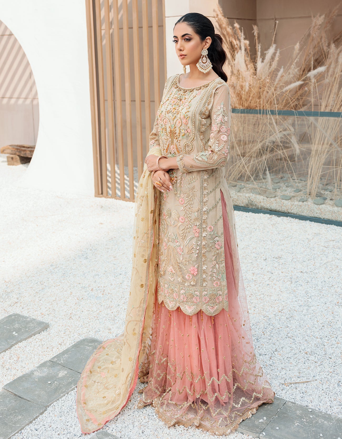 Emaan Adeel - Bl-507