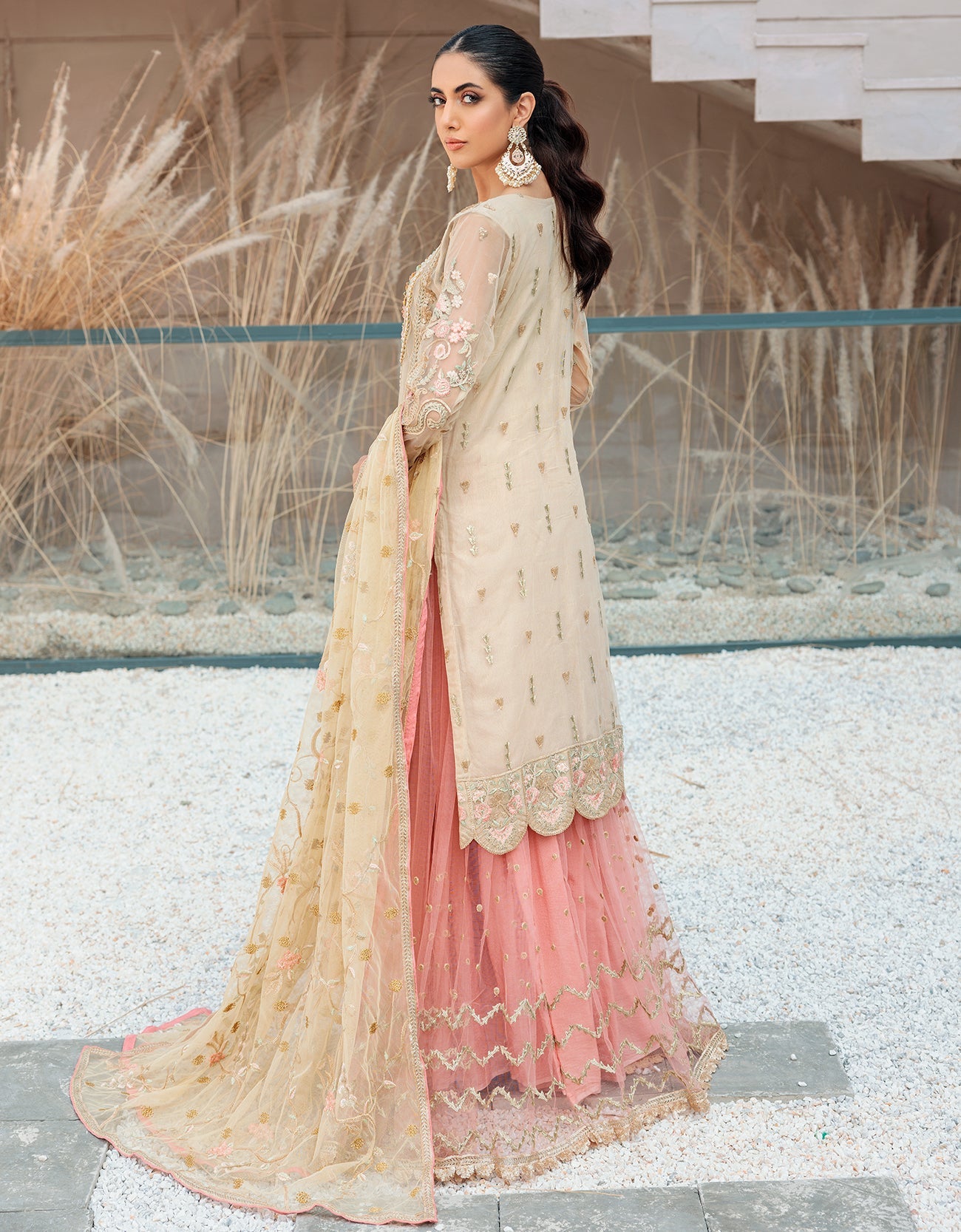 Emaan Adeel - Bl-507