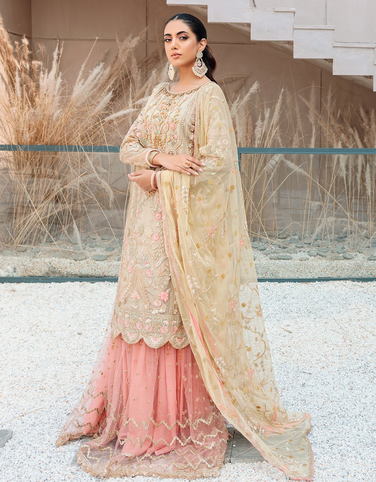 Emaan Adeel - Bl-507