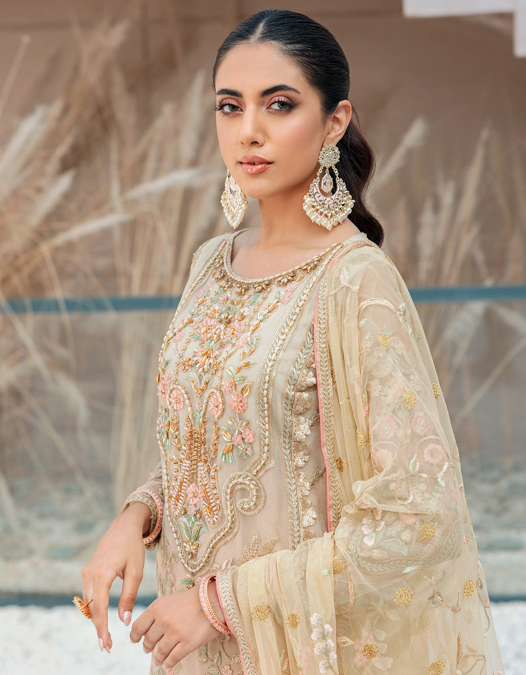Emaan Adeel - Bl-507