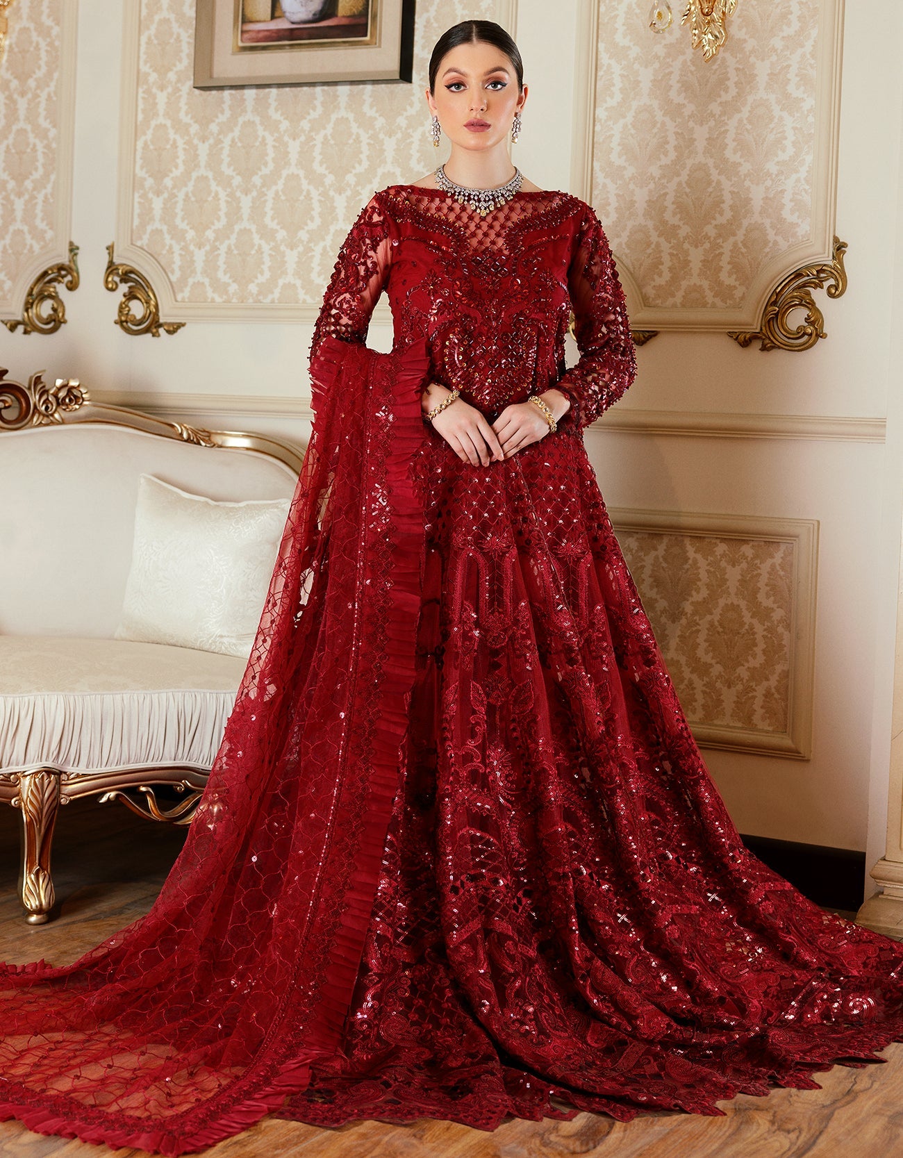 Emaan Adeel - Mb 302