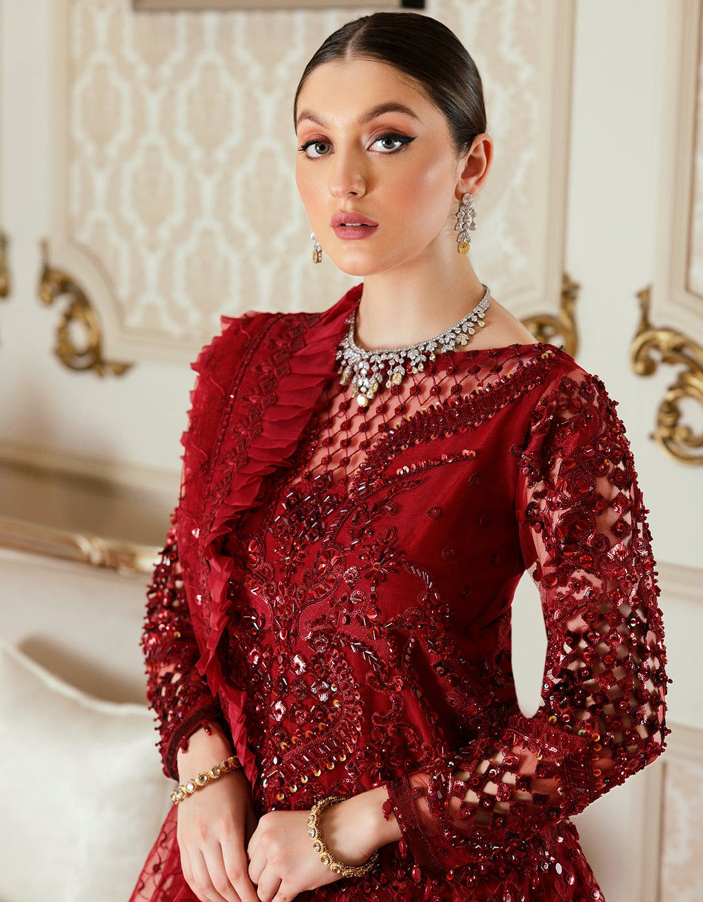 Emaan Adeel - Mb 302