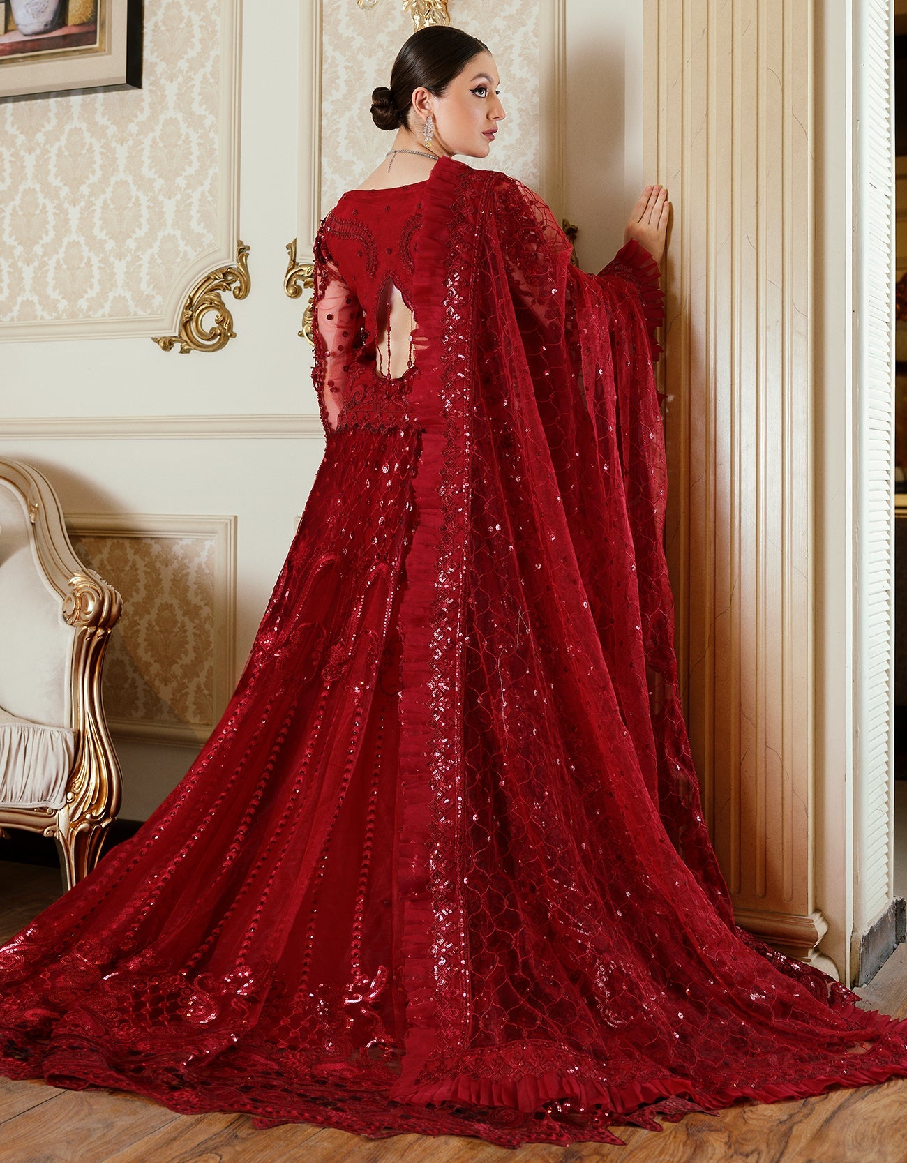 Emaan Adeel - Mb 302