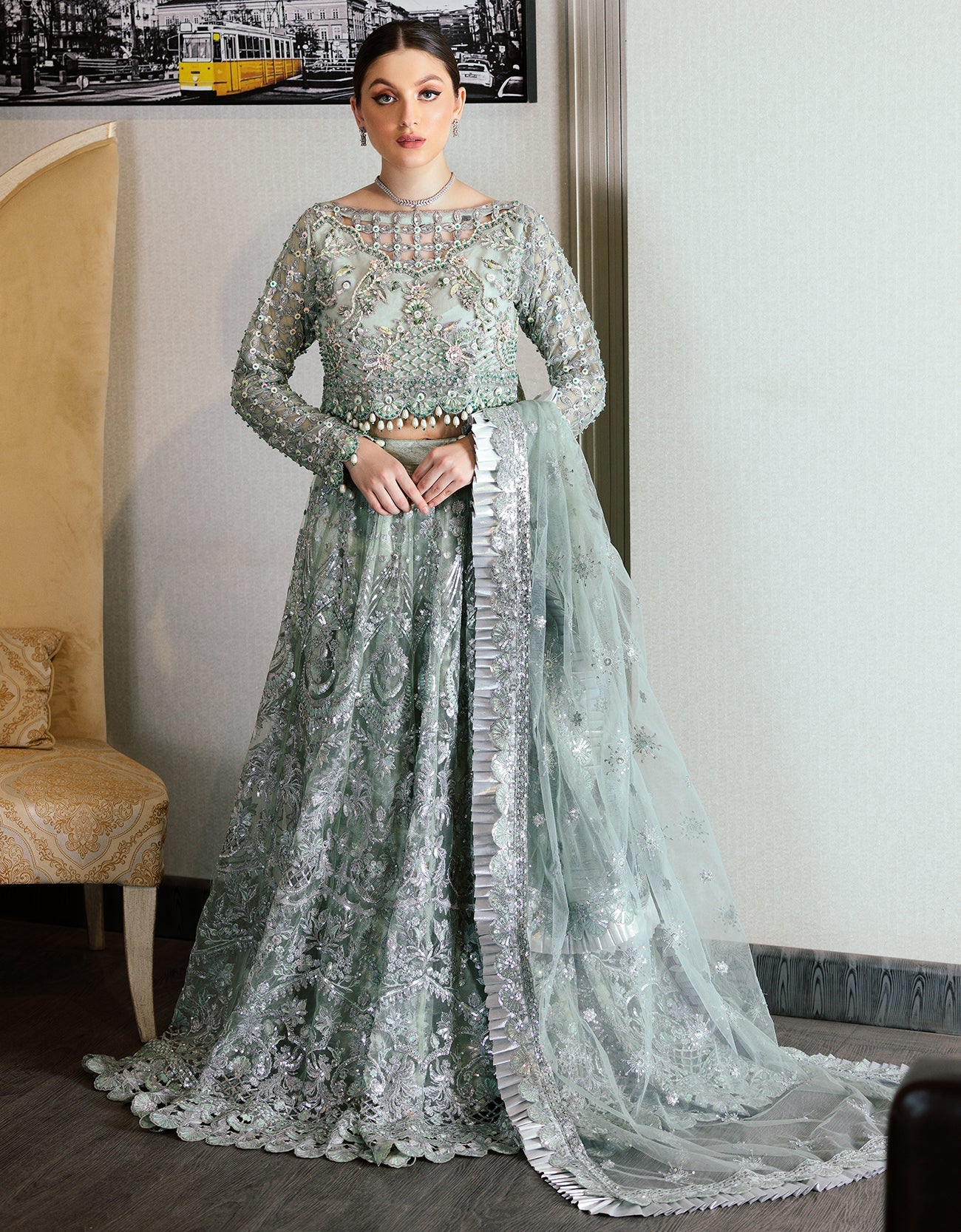 Emaan Adeel - Mb 301
