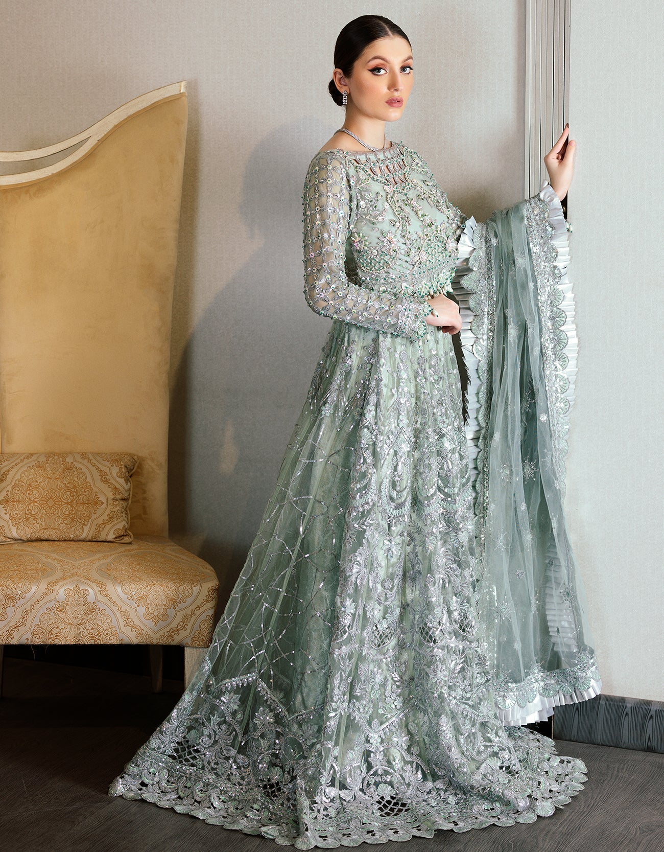 Emaan Adeel - Mb 301