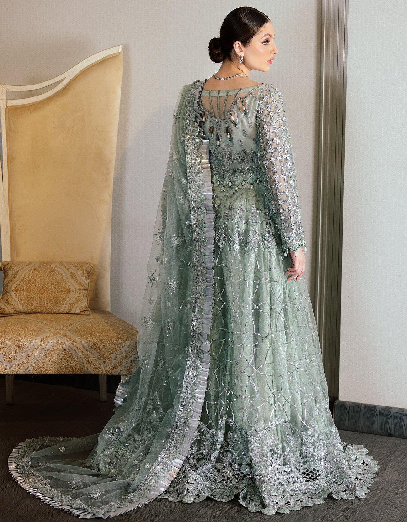 Emaan Adeel - Mb 301
