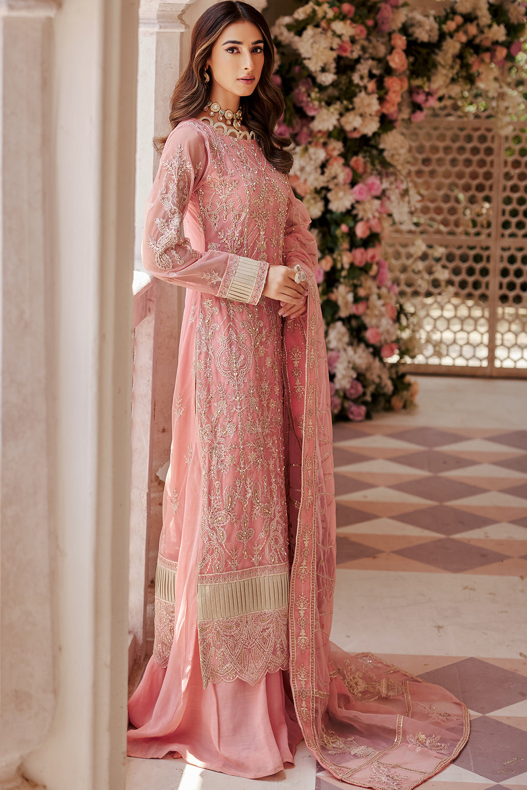 Emaan Adeel - Lx 01
