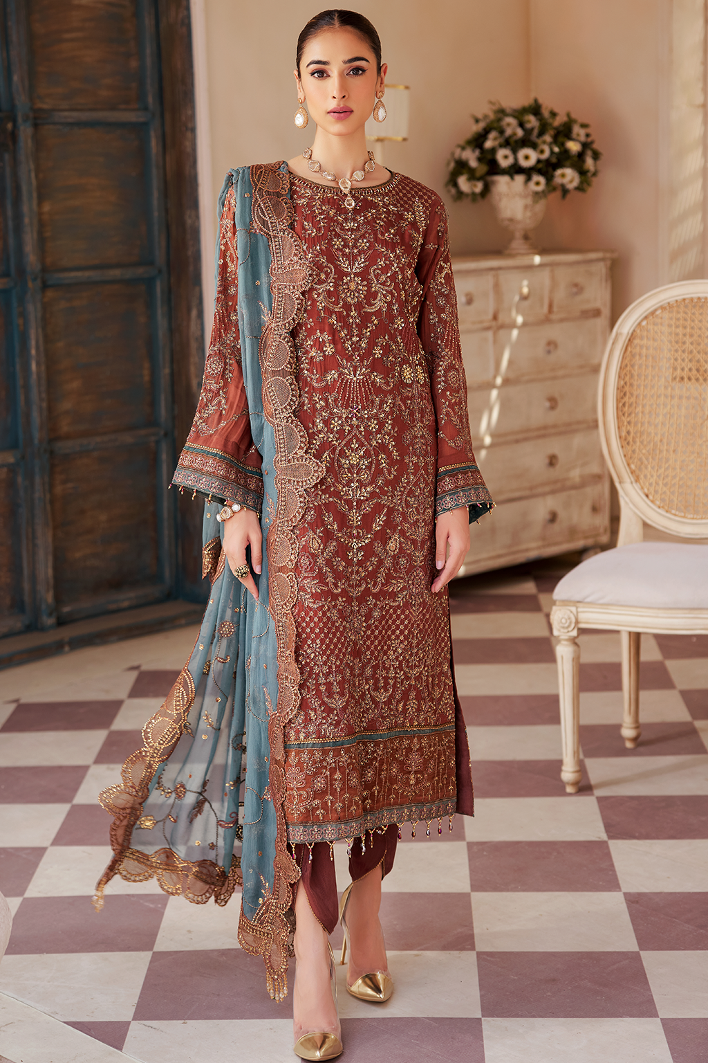 Emaan Adeel - Lx 07