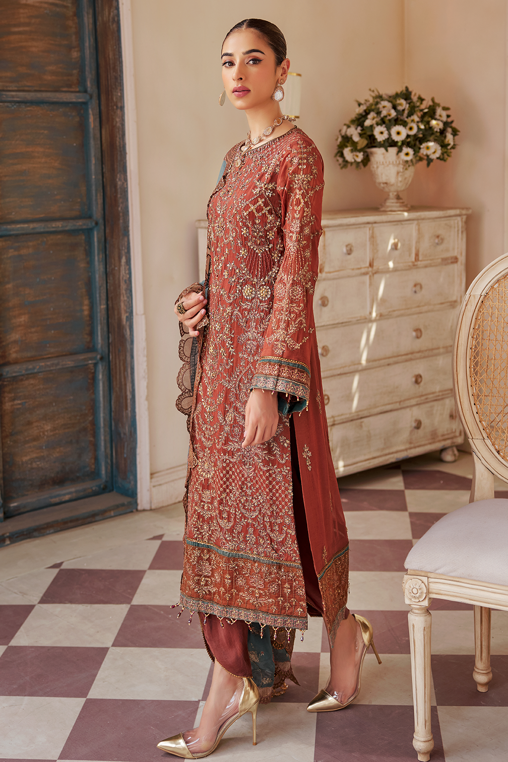 Emaan Adeel - Lx 07