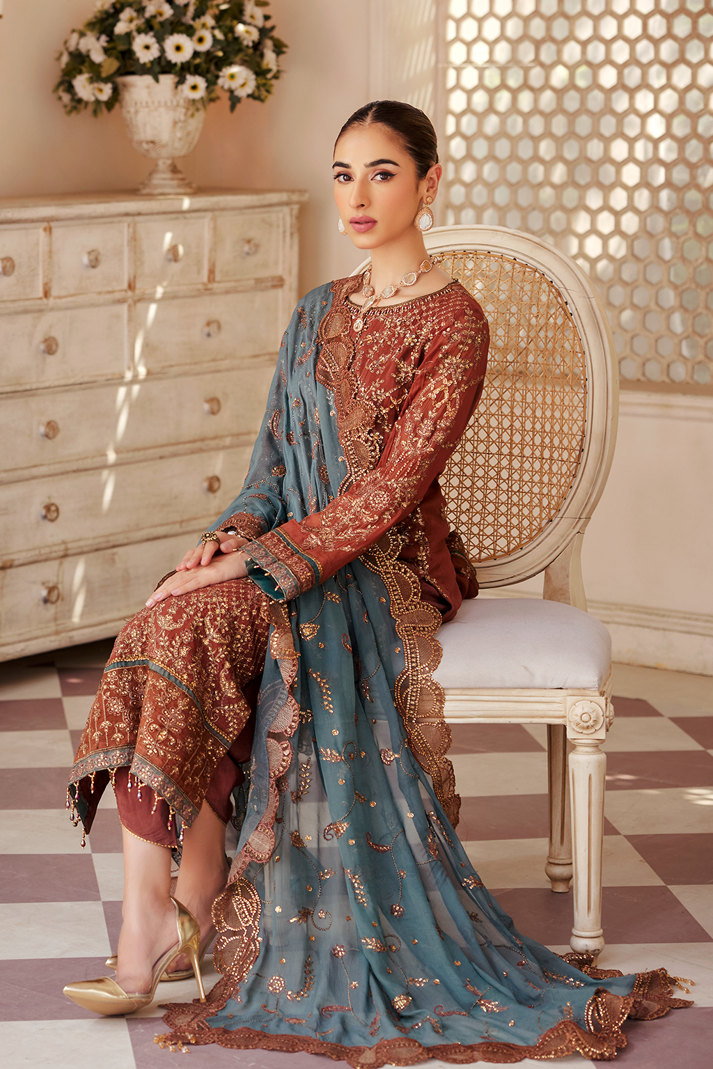 Emaan Adeel - Lx 07