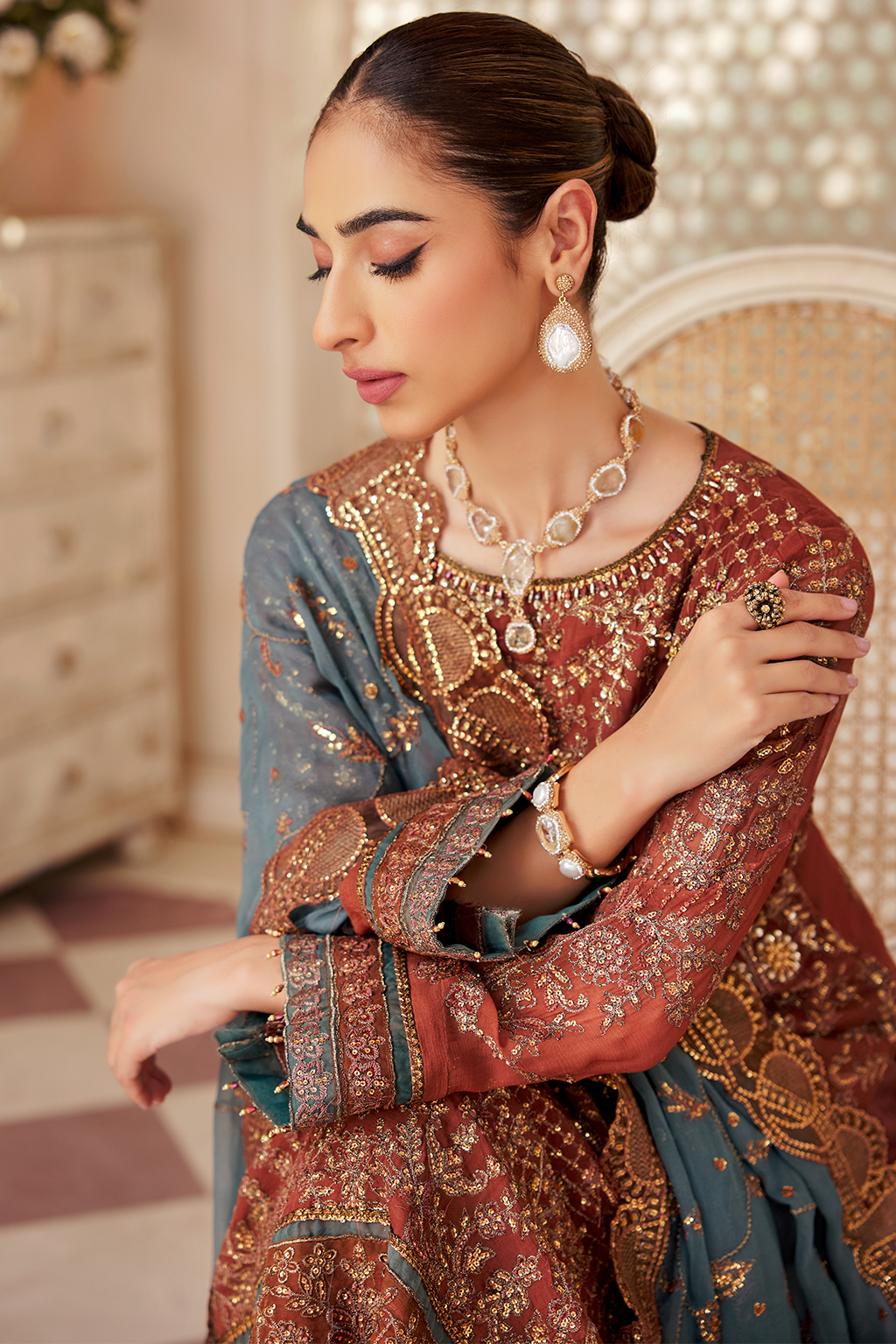 Emaan Adeel - Lx 07