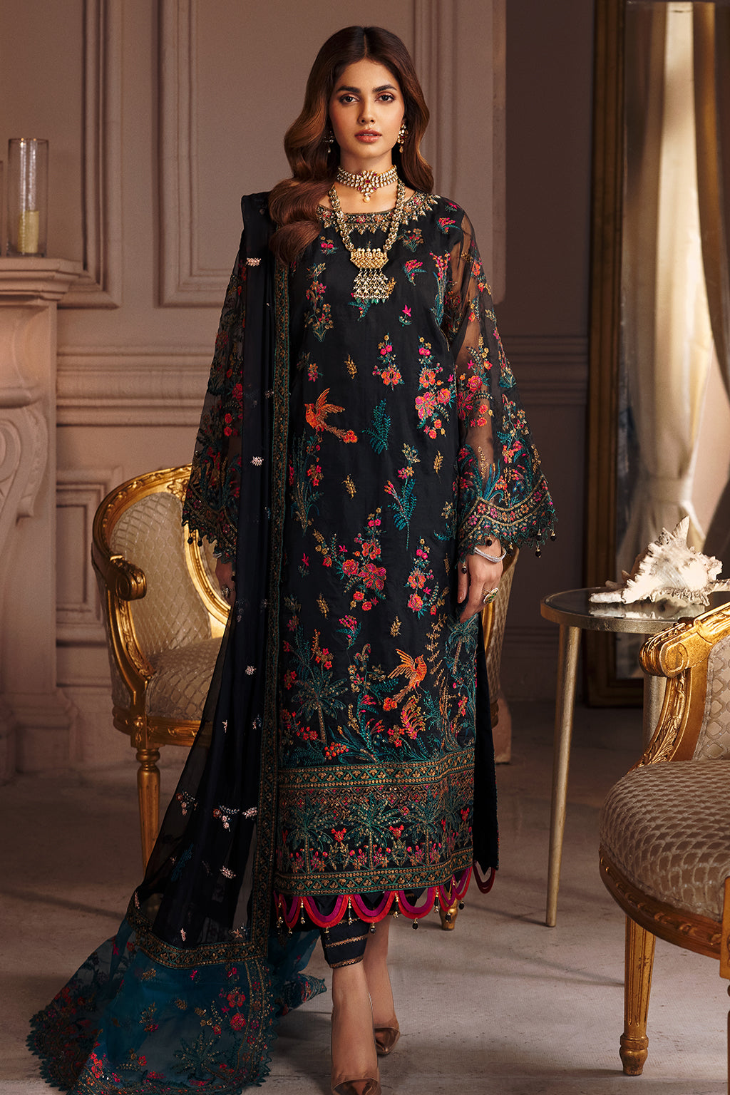 Emaan Adeel - El-06