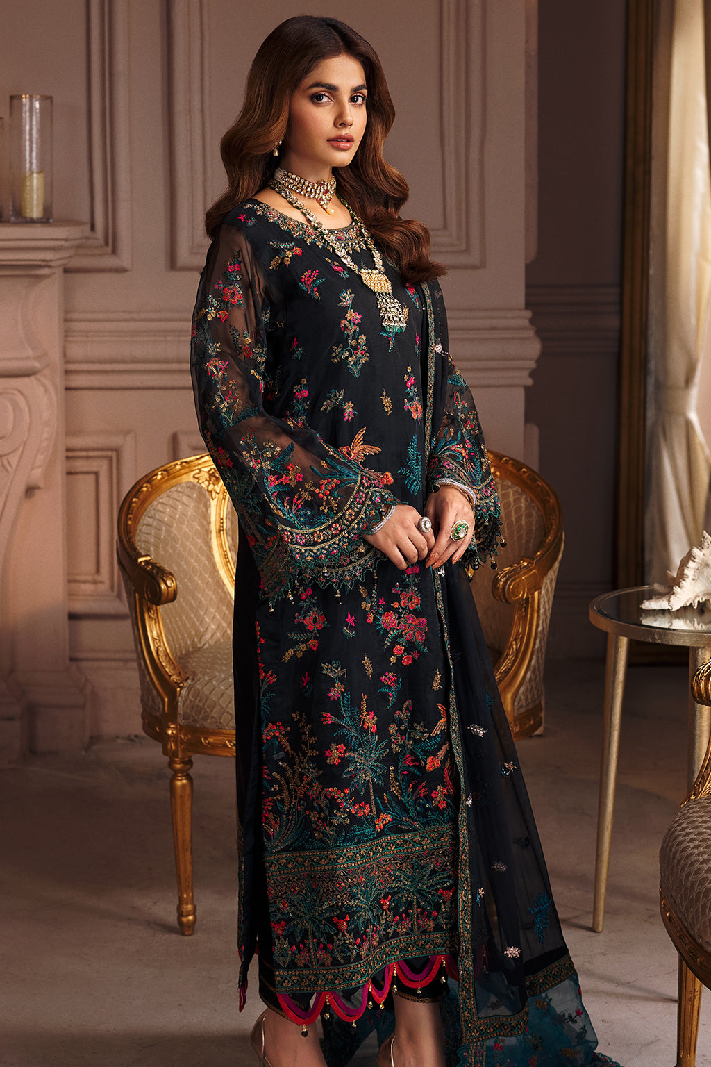 Emaan Adeel - El-06