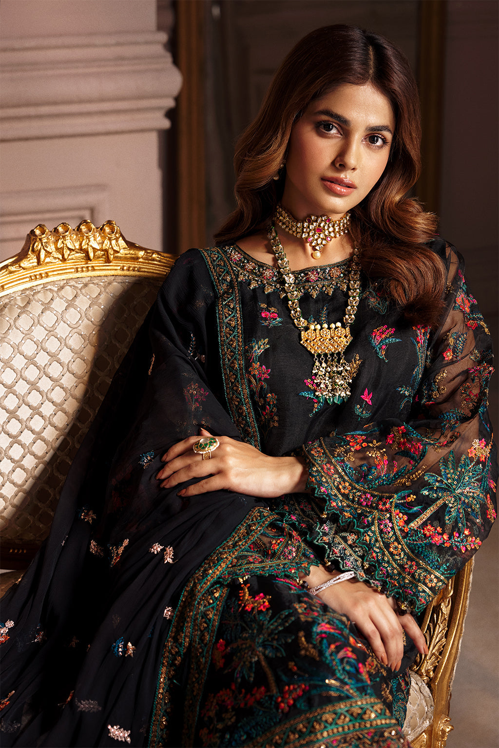 Emaan Adeel - El-06