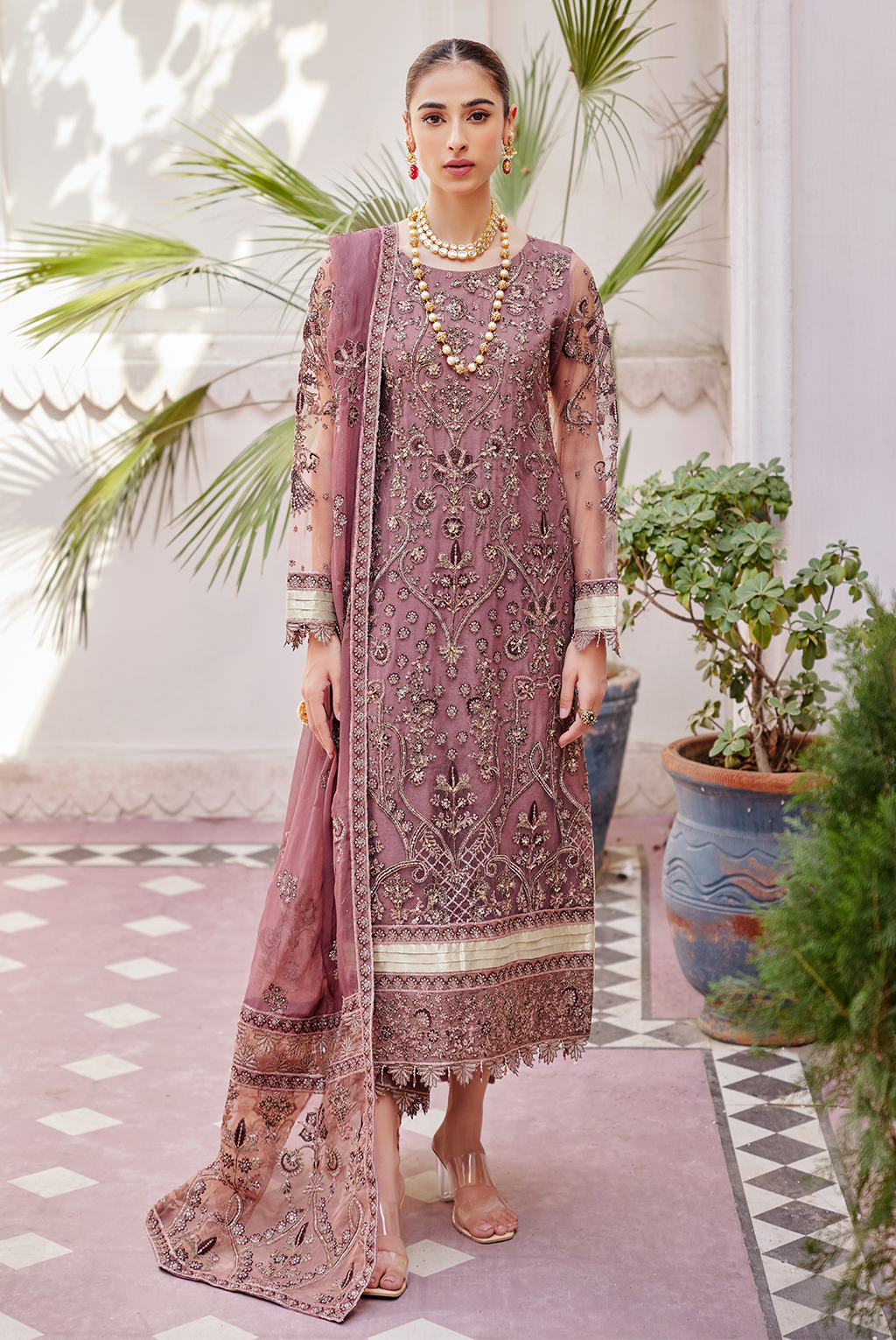 Emaan Adeel - Lx 10