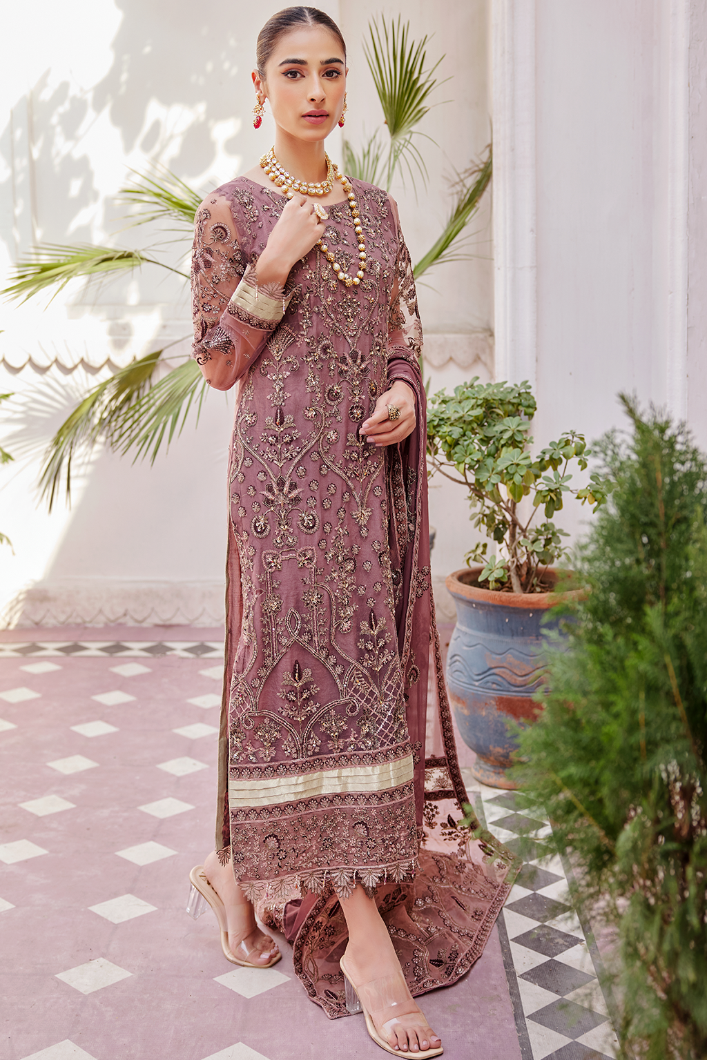 Emaan Adeel - Lx 10