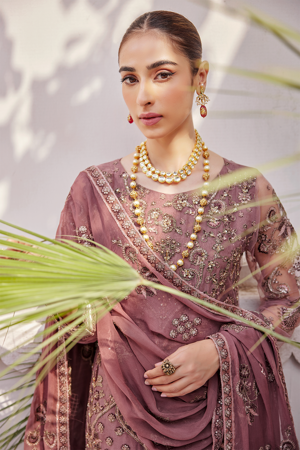 Emaan Adeel - Lx 10