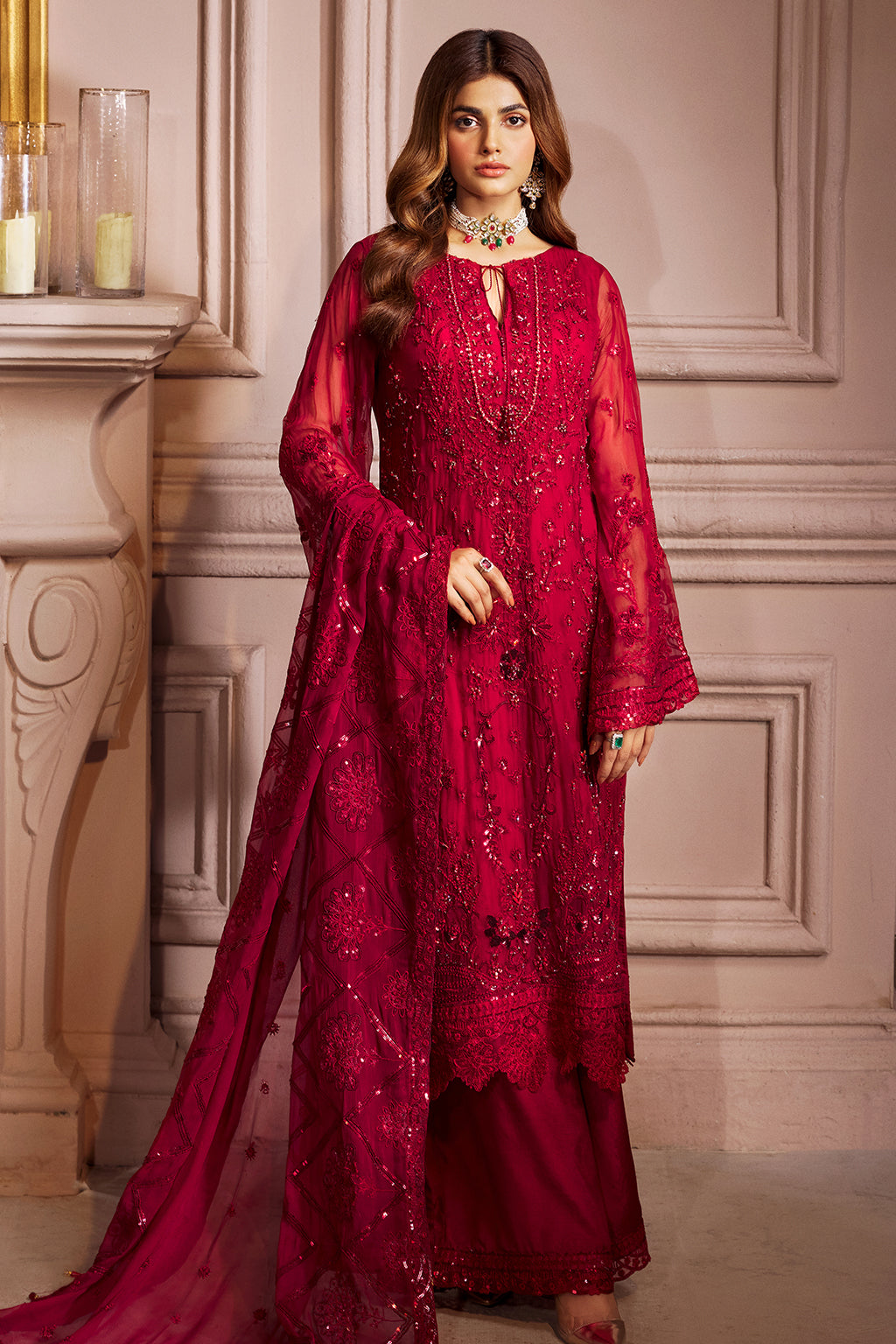 Emaan Adeel - El-08