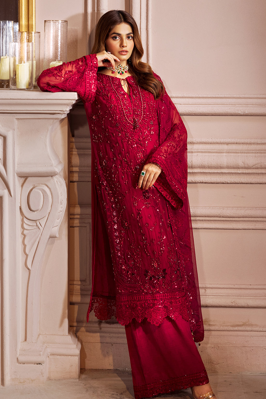 Emaan Adeel - El-08