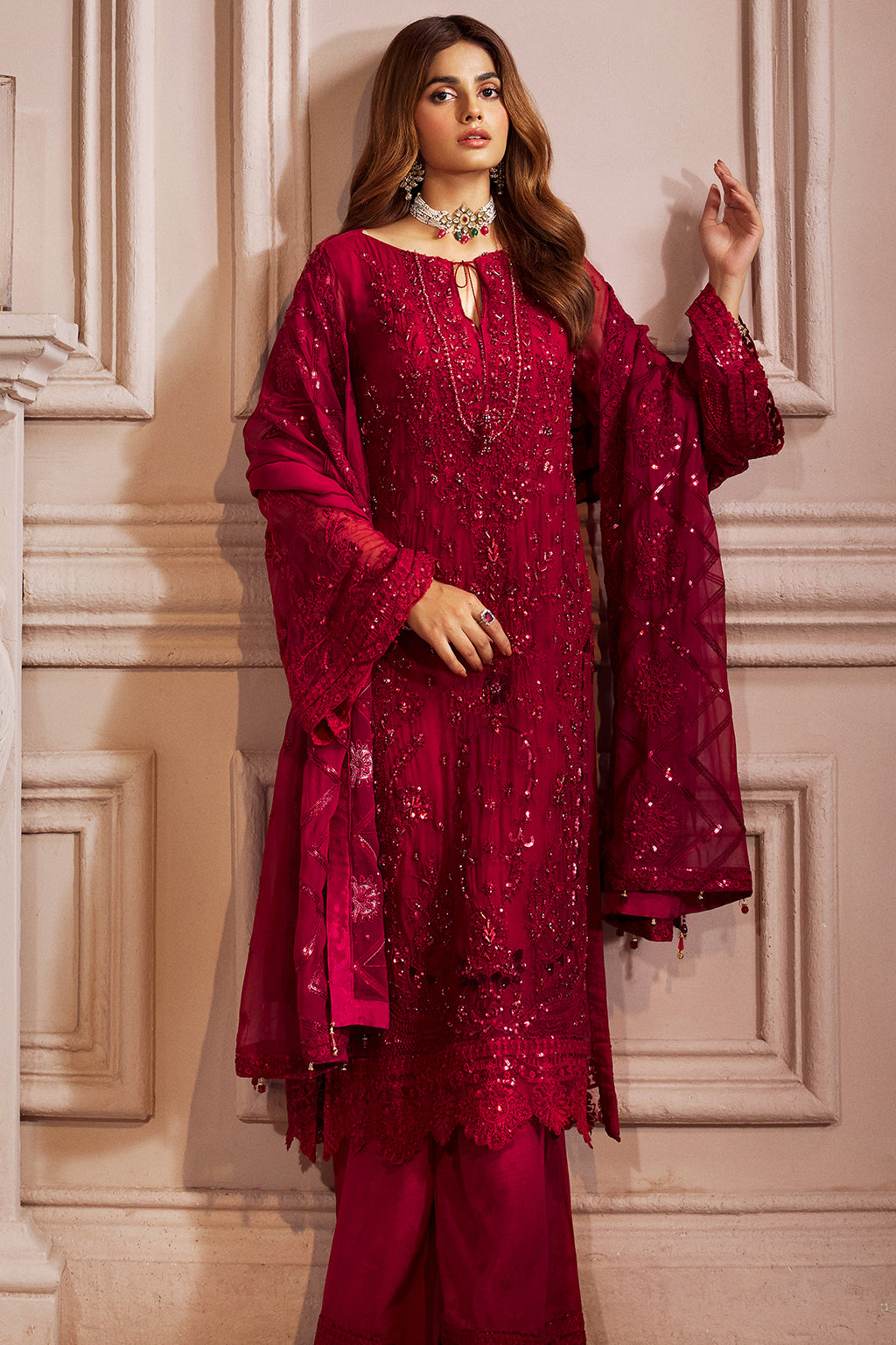 Emaan Adeel - El-08