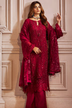 Emaan Adeel - El-08