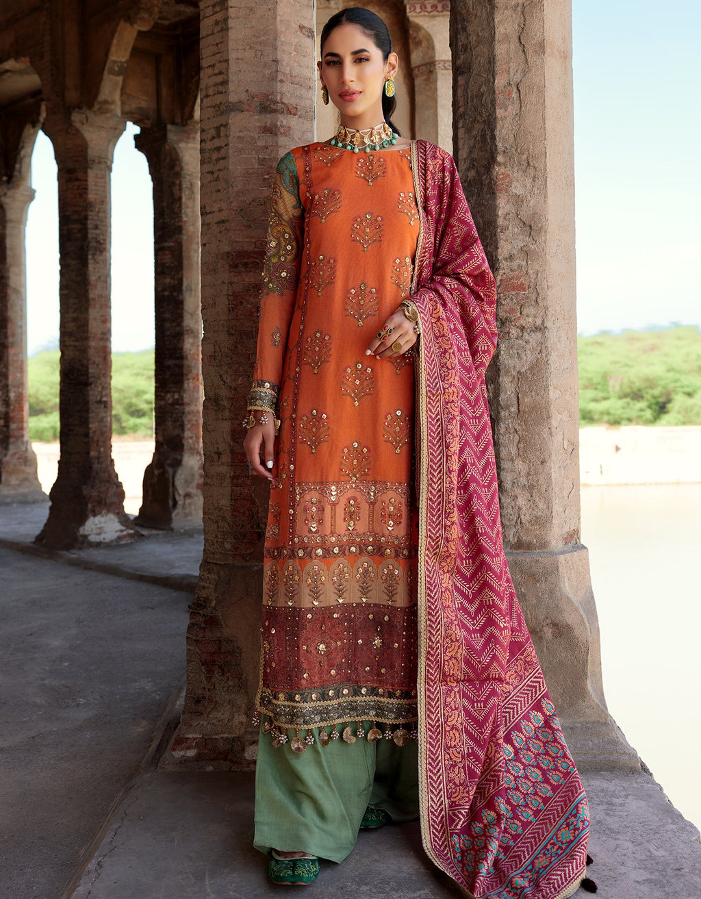 Emaan Adeel - Al-09