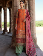 Emaan Adeel - Al-09