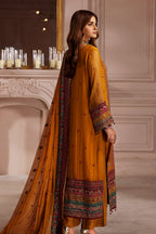 Emaan Adeel - El-07