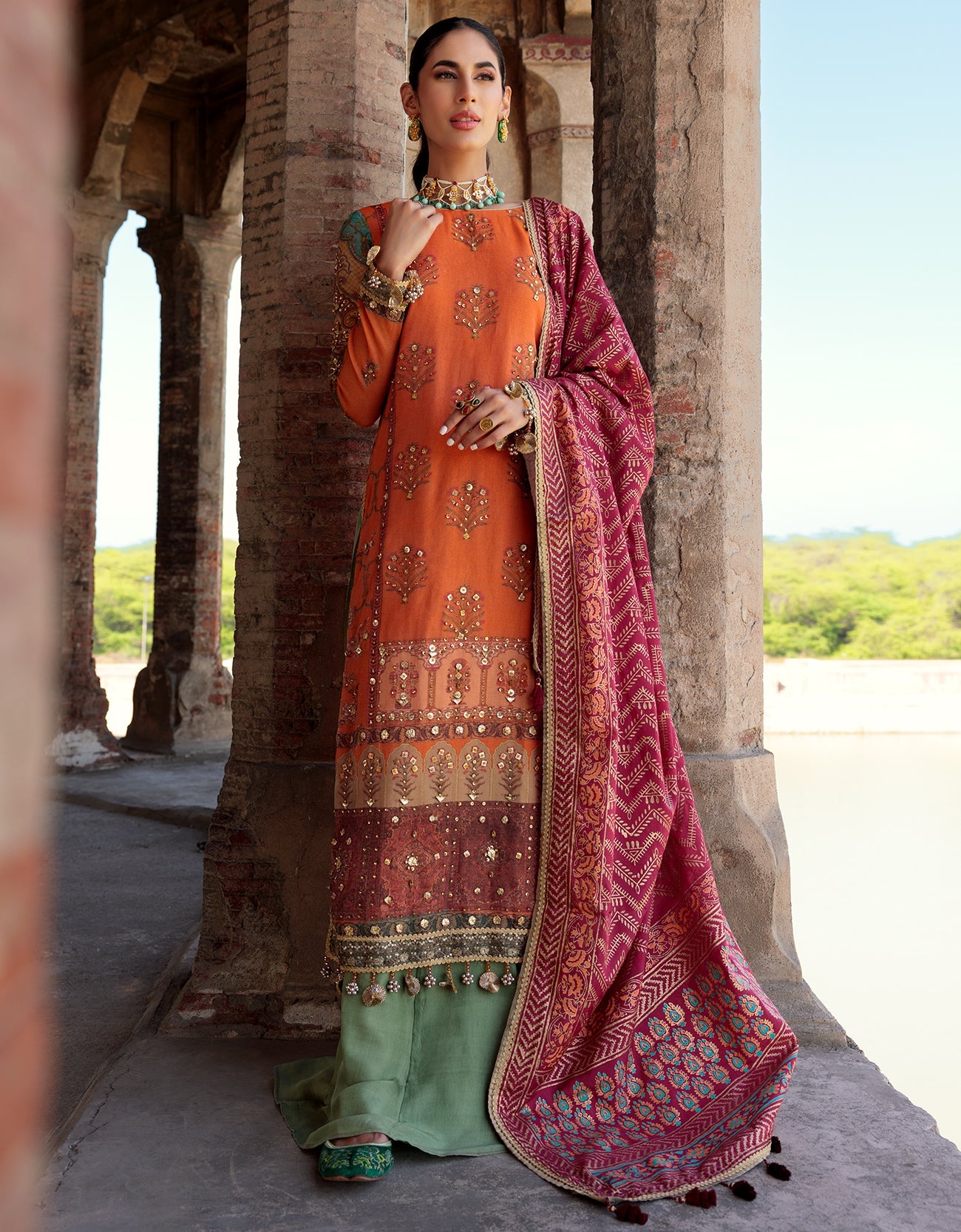 Emaan Adeel - Al-09