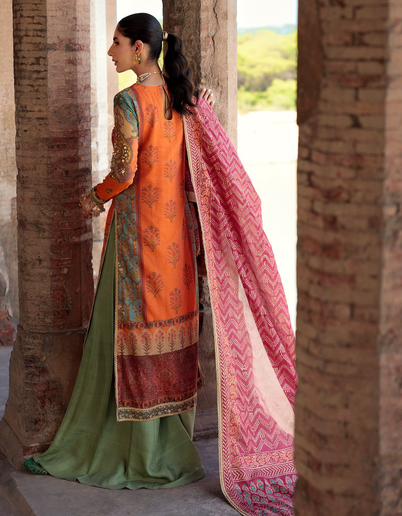 Emaan Adeel - Al-09