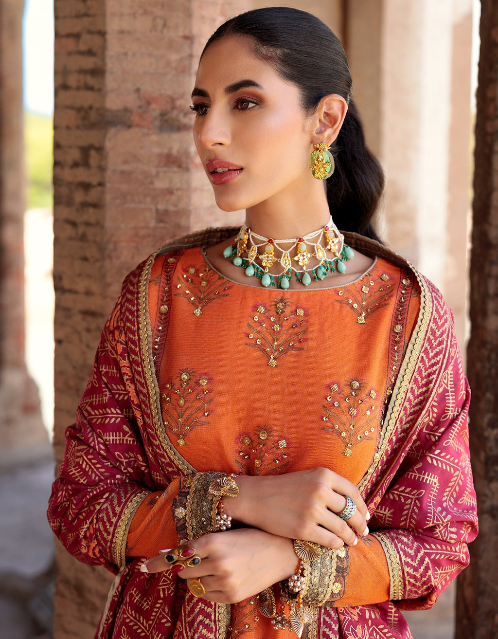 Emaan Adeel - Al-09