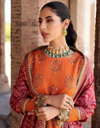 Emaan Adeel - Al-09