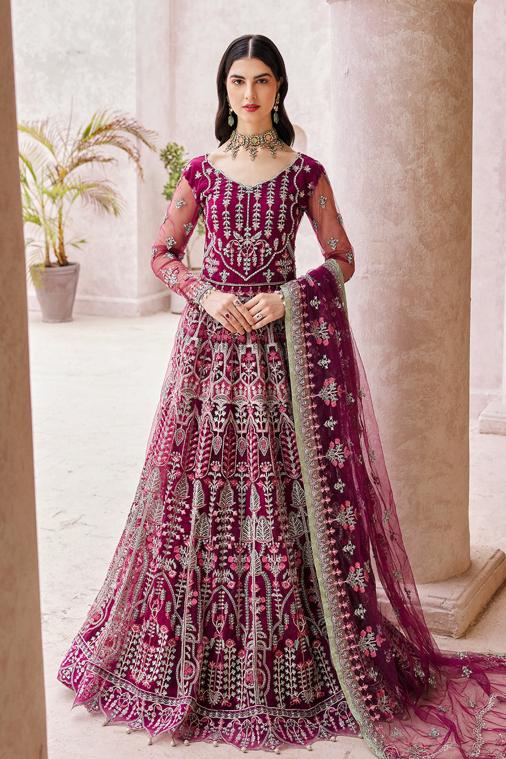 Emaan Adeel - Mh-202