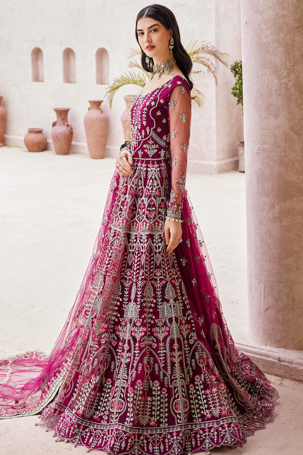 Emaan Adeel - Mh-202