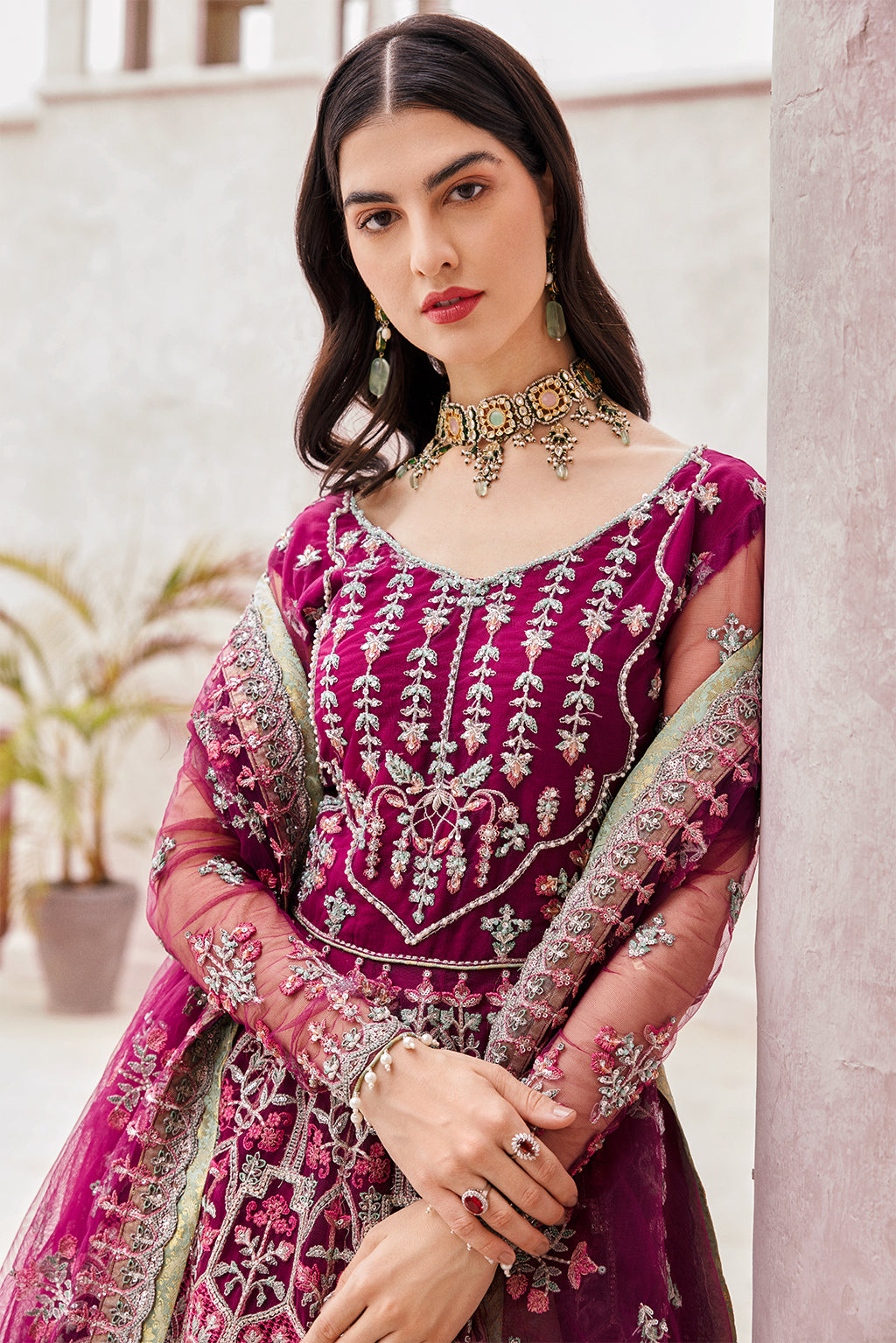 Emaan Adeel - Mh-202
