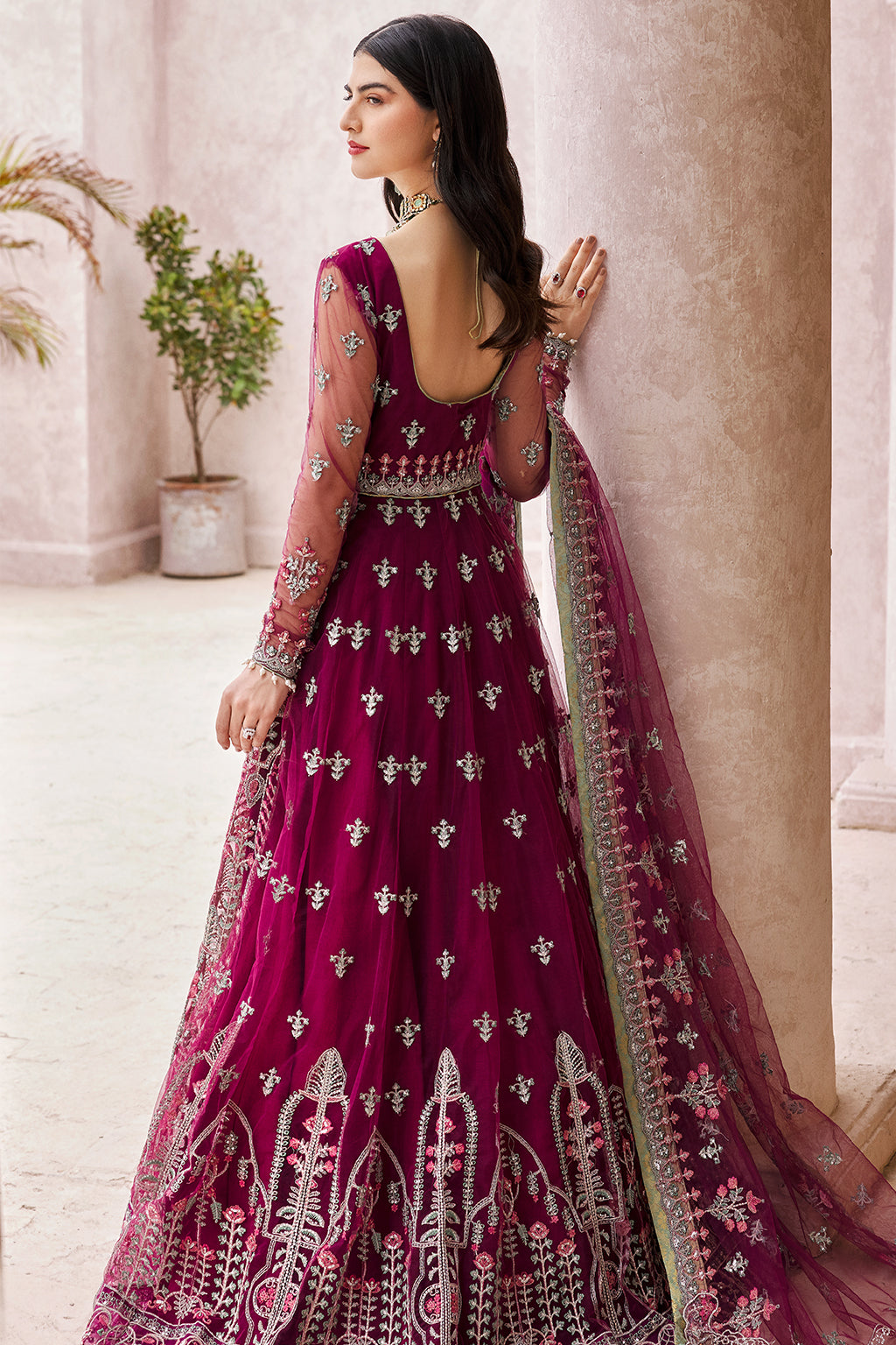 Emaan Adeel - Mh-202