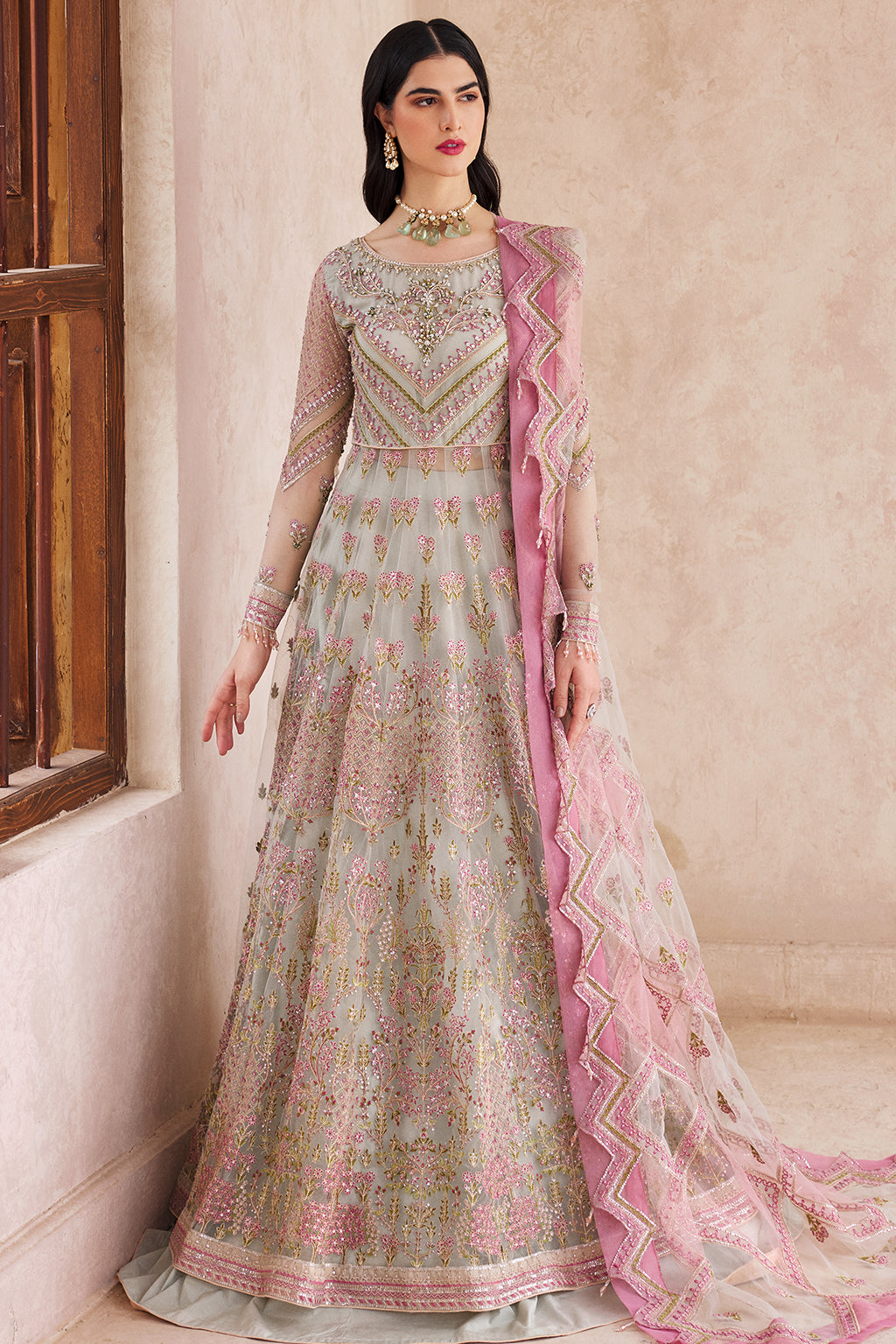 Emaan Adeel - Mh-204