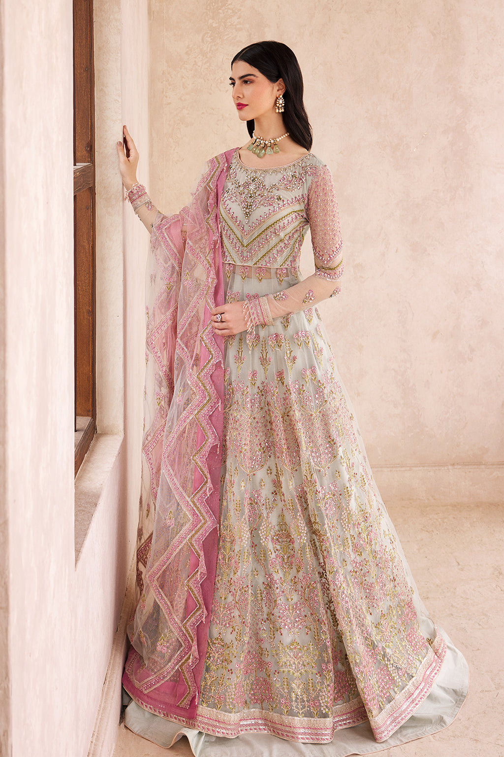 Emaan Adeel - Mh-204