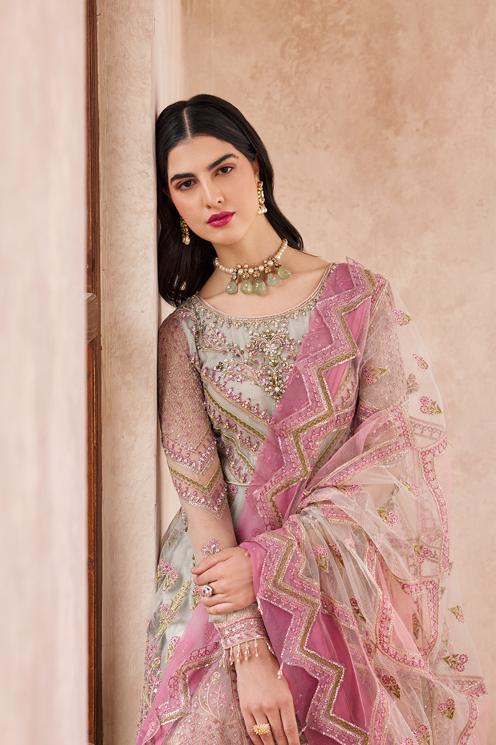 Emaan Adeel - Mh-204