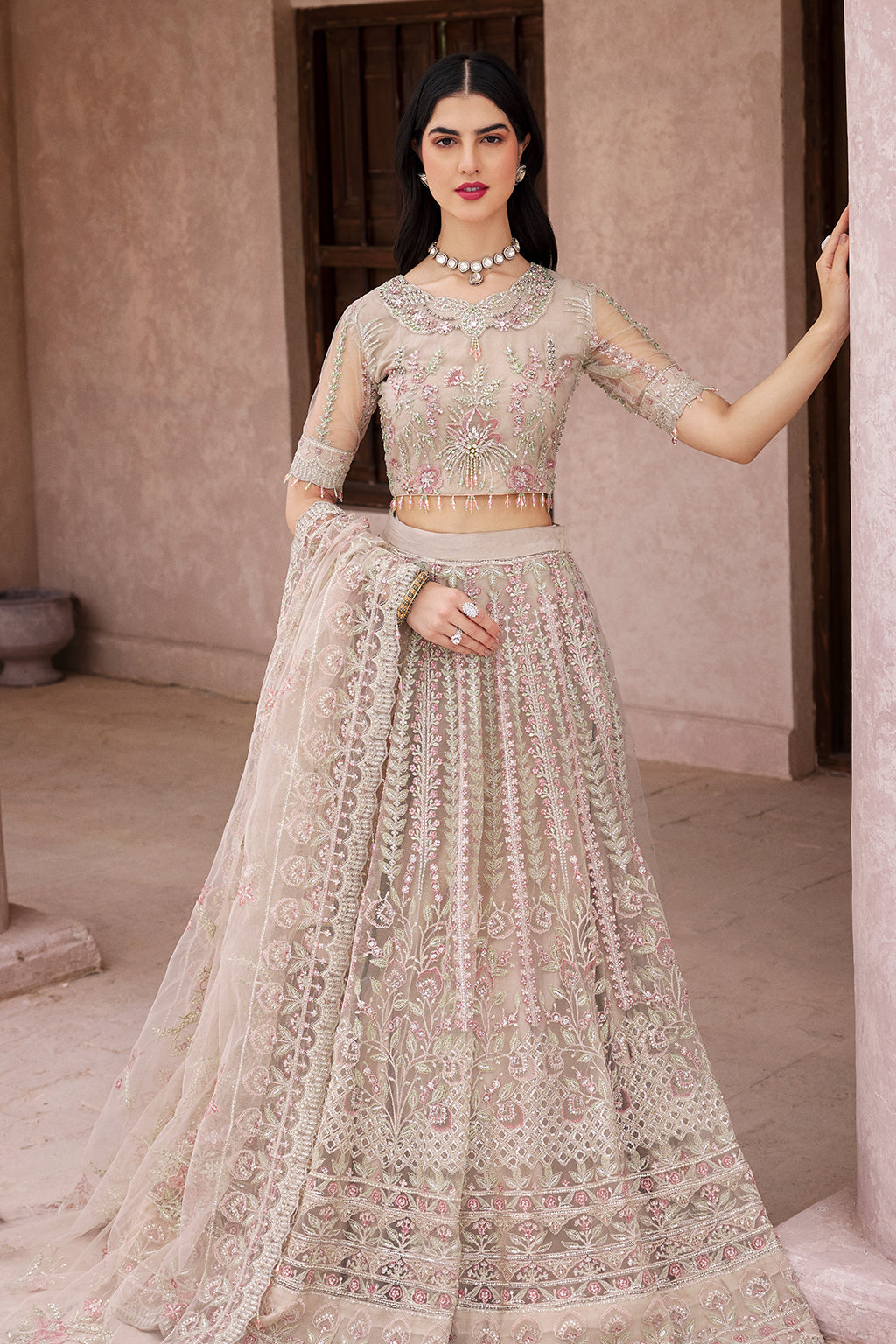 Emaan Adeel - Mh-206