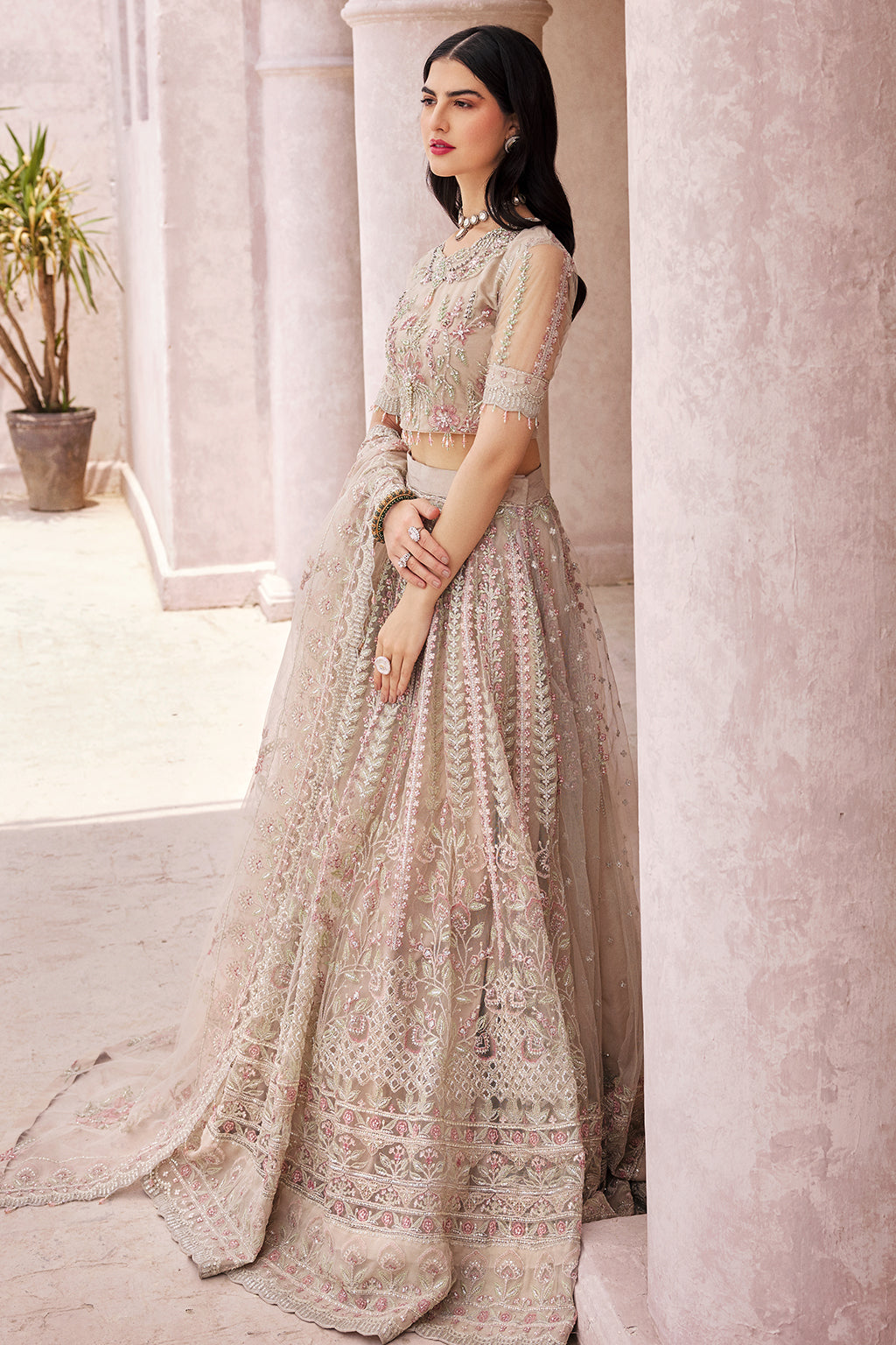 Emaan Adeel - Mh-206