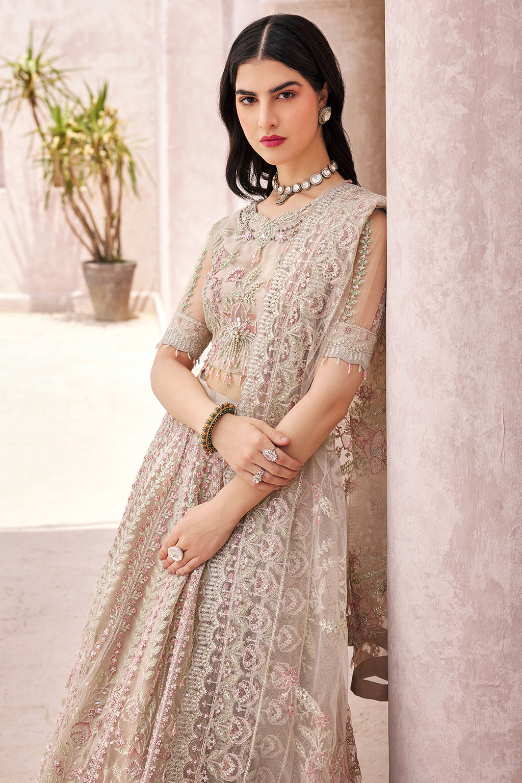 Emaan Adeel - Mh-206