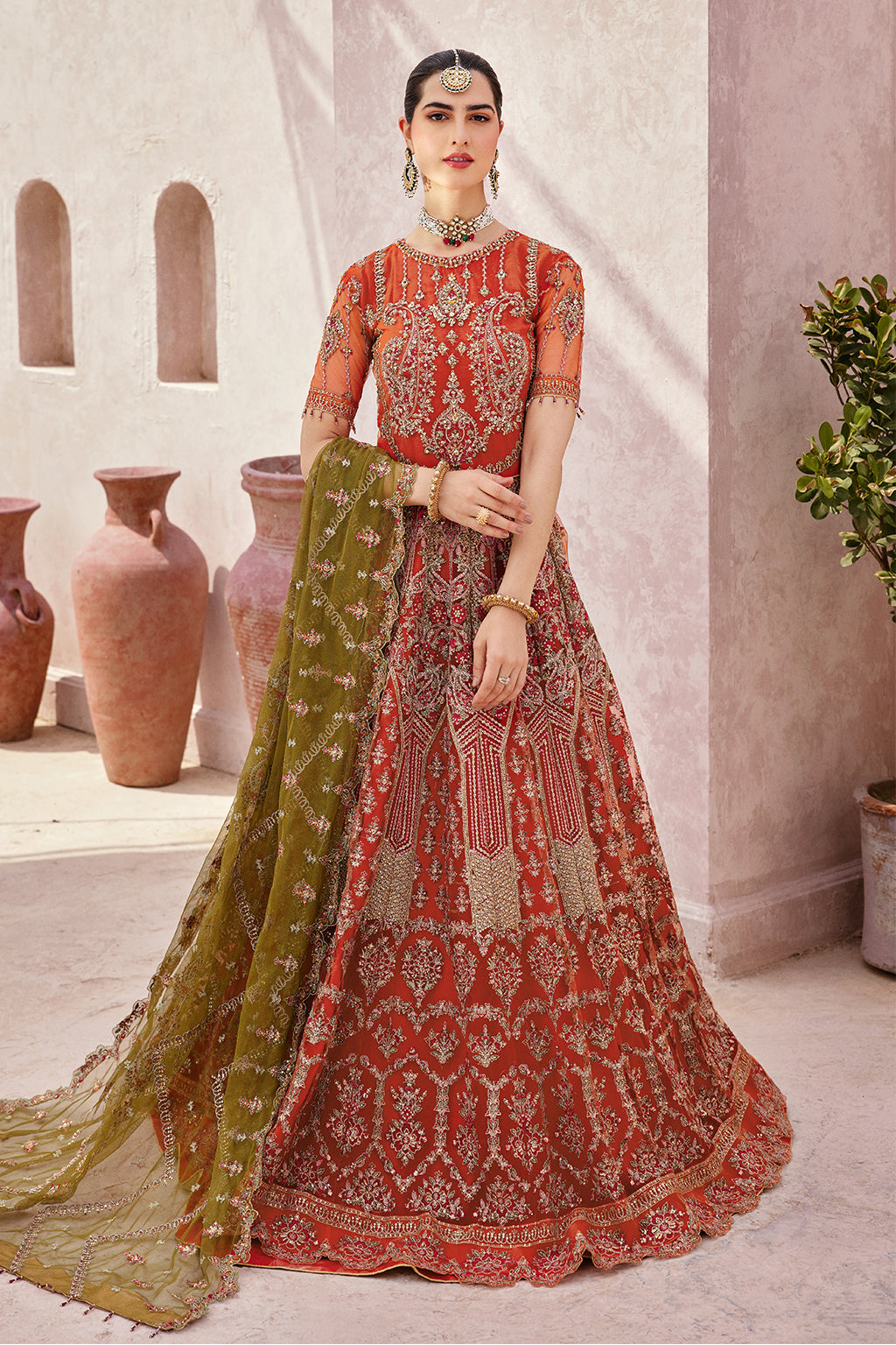 Emaan Adeel - Mh-208