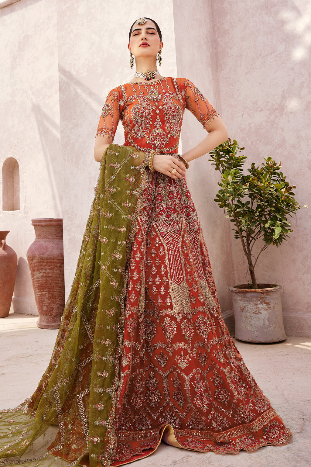 Emaan Adeel - Mh-208
