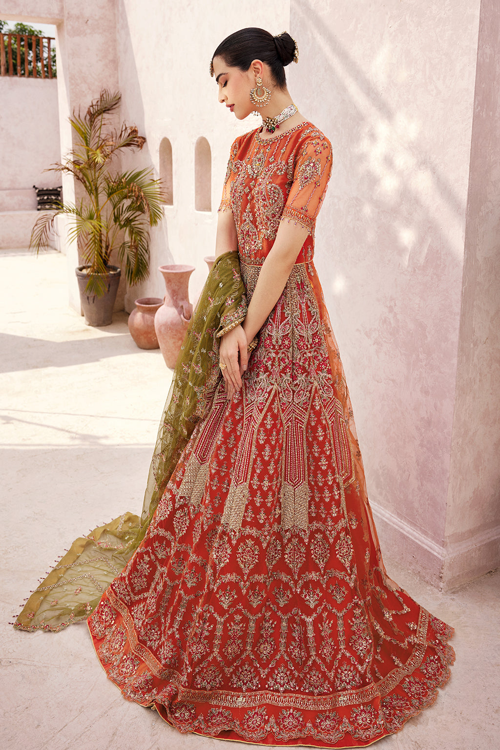 Emaan Adeel - Mh-208