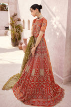 Emaan Adeel - Mh-208