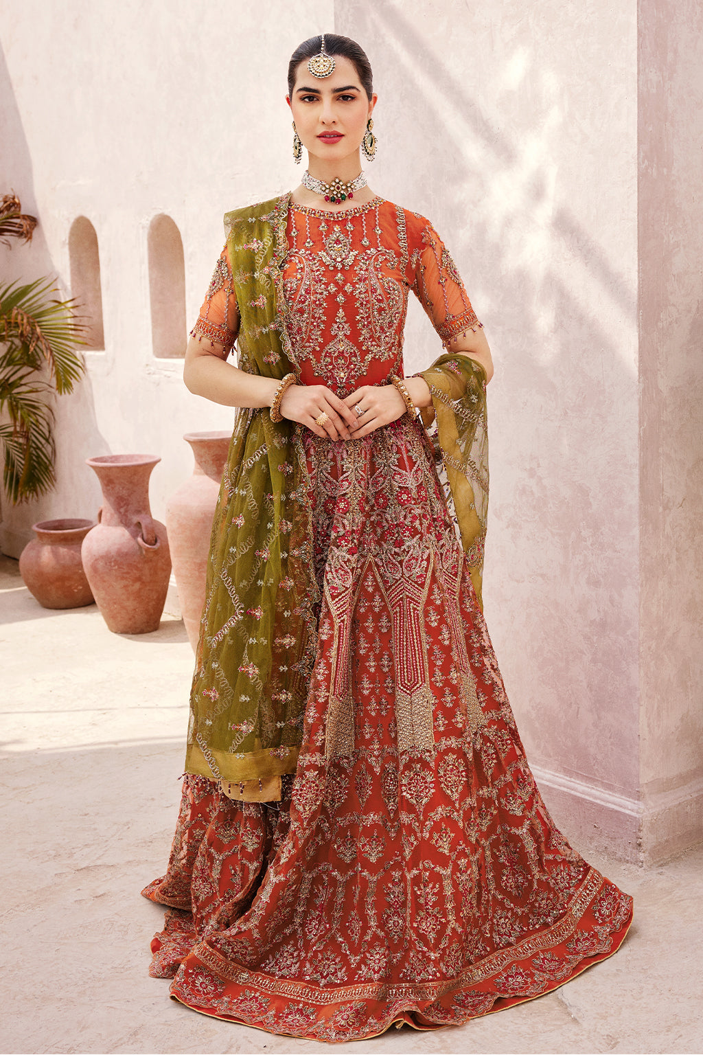 Emaan Adeel - Mh-208