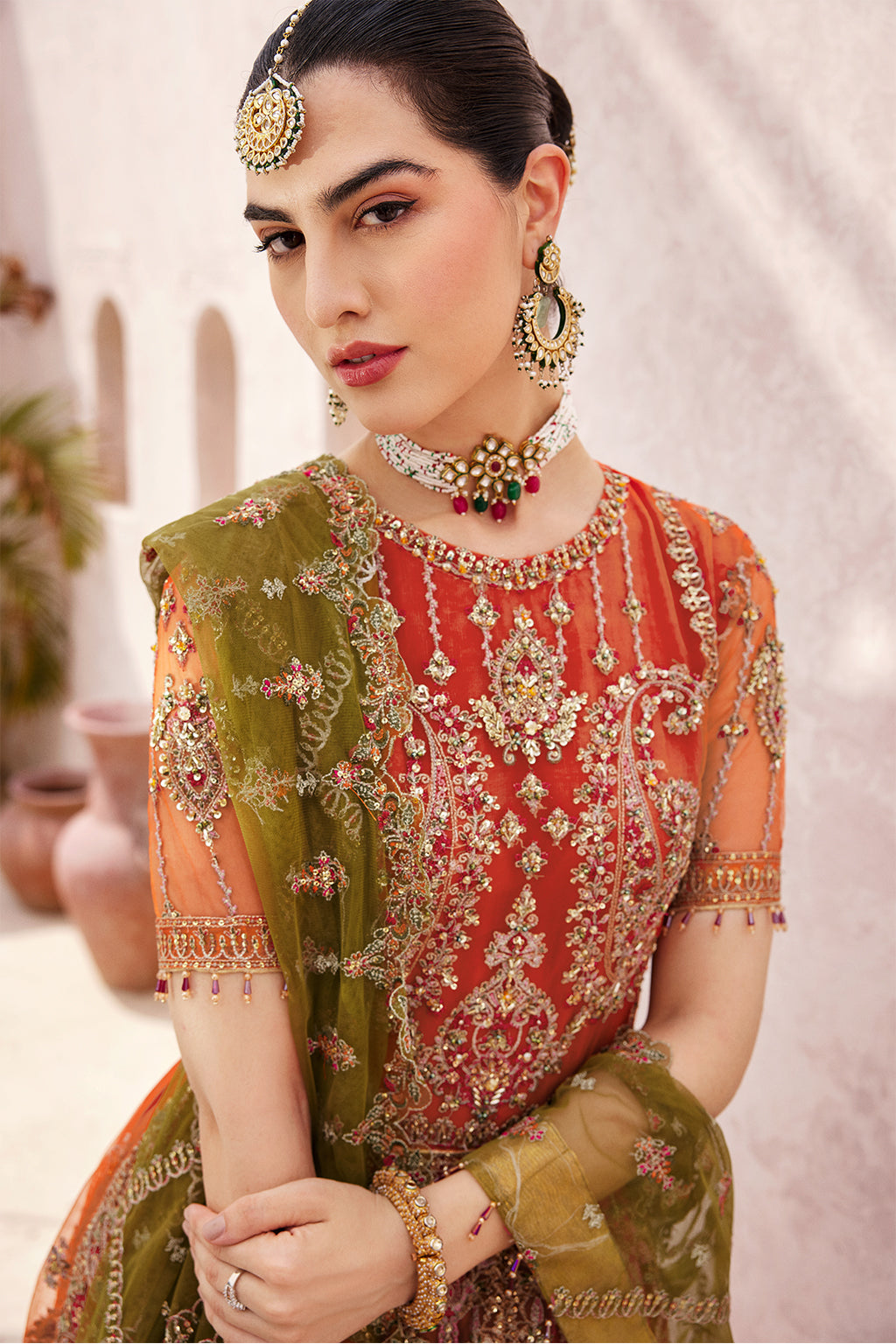 Emaan Adeel - Mh-208