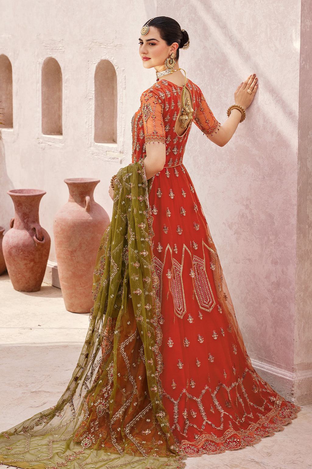 Emaan Adeel - Mh-208