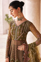 Emaan Adeel - Mh-207